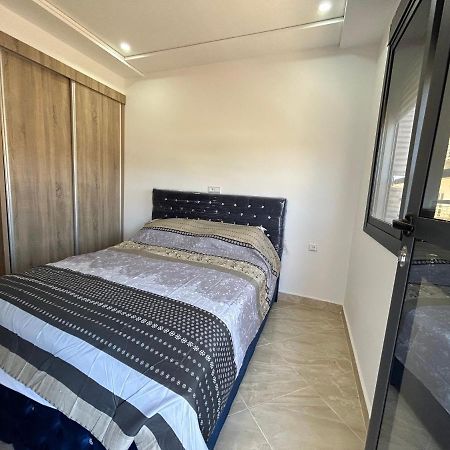 Appartement Relax Saïdia Ngoại thất bức ảnh