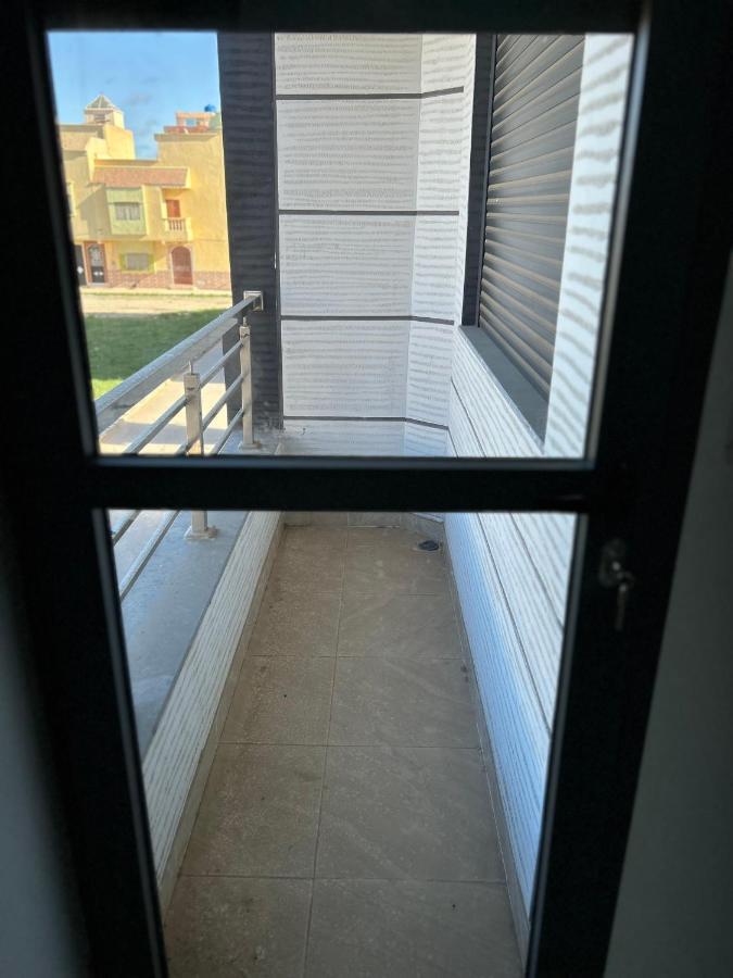 Appartement Relax Saïdia Ngoại thất bức ảnh