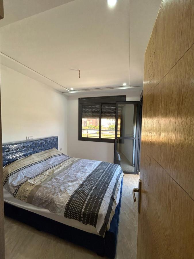 Appartement Relax Saïdia Ngoại thất bức ảnh