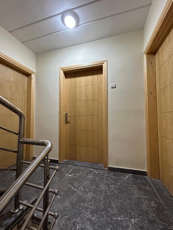 Appartement Relax Saïdia Ngoại thất bức ảnh