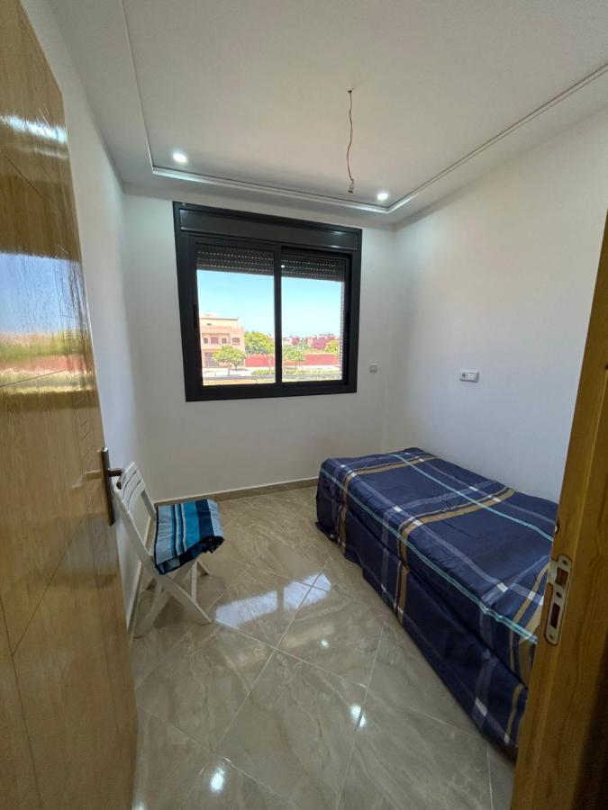 Appartement Relax Saïdia Ngoại thất bức ảnh