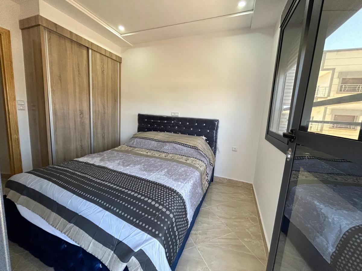 Appartement Relax Saïdia Ngoại thất bức ảnh